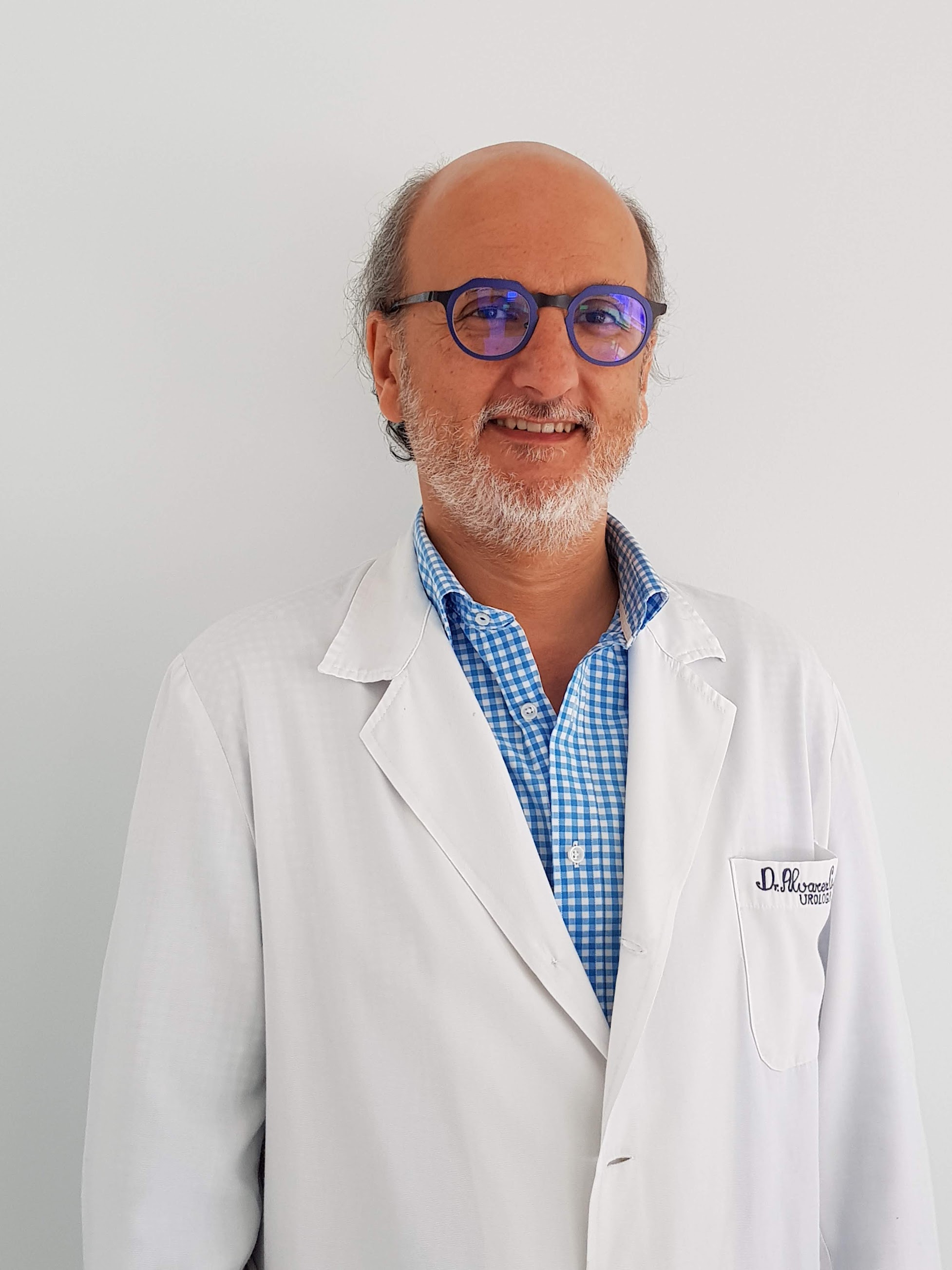 Cirugia renal <br> Laparoscopica y robotica